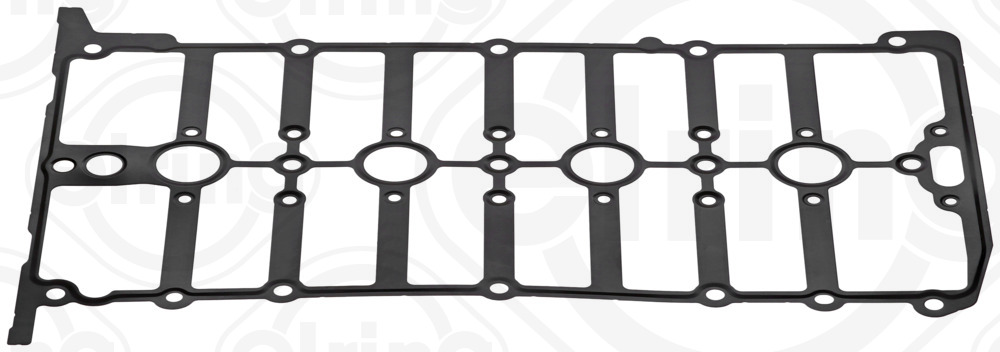 Gasket, cylinder head cover - 898.042 ELRING - 04E103483G, 04E103483H, 04E103483M